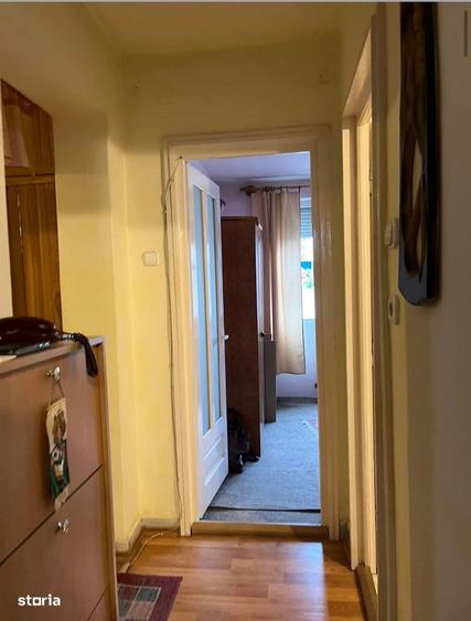 Apartament 3 camere decomandat, Rogerius str. Aluminei - 3