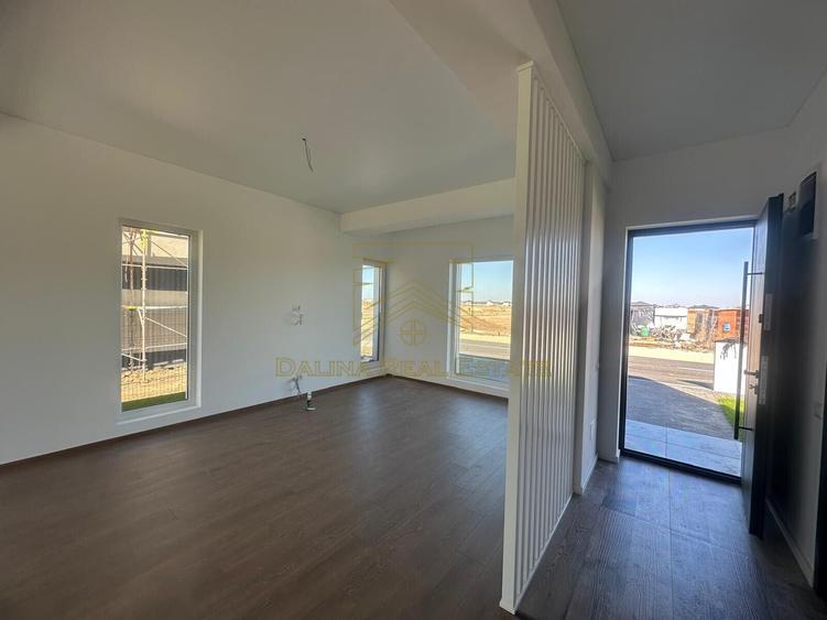 Vanzare Casa P+1 - 3 Dormitoare - 3 Bai - Berceni-Vidra - 21