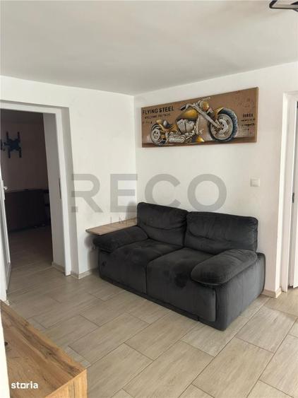 Apartament cu 3 camere în Ultracentral