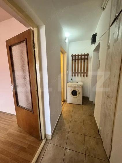 Garsoniera de inchiriat, langa sala sporturilor - 4