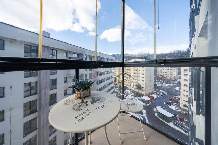 Loc De Parcare Si Boxa Incluse | Zona Verde Aproape - 34