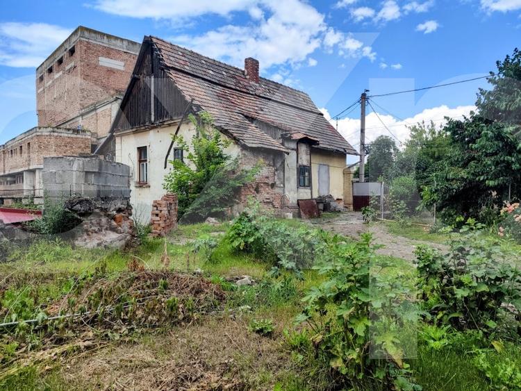 Oportunitate! Ultracentral, casa si teren, mun. Turda, jud. Cluj - 7