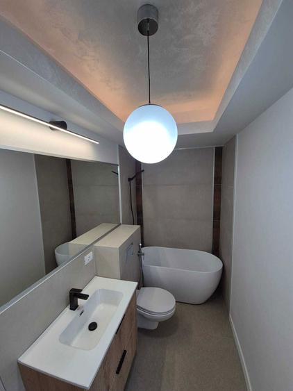 Casa noua de vanzare pozitie pe colt, curte pe 3 laturi, zona Elvila - 5