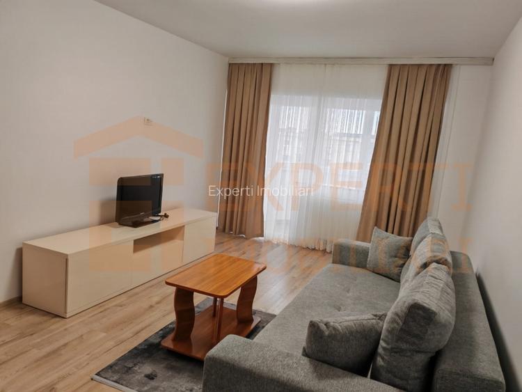 Apartament 2 camere de inchiriat - zona Gara