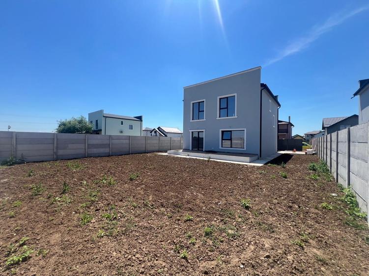 Vila de vanzare Com.Berceni- TVA INCLUS - 5