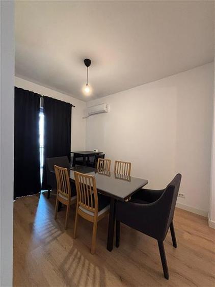 Garsoniera Eleganta, Fizicienilor, Bloc Nou, Centrala Proprie, 10 min Metrou - 6