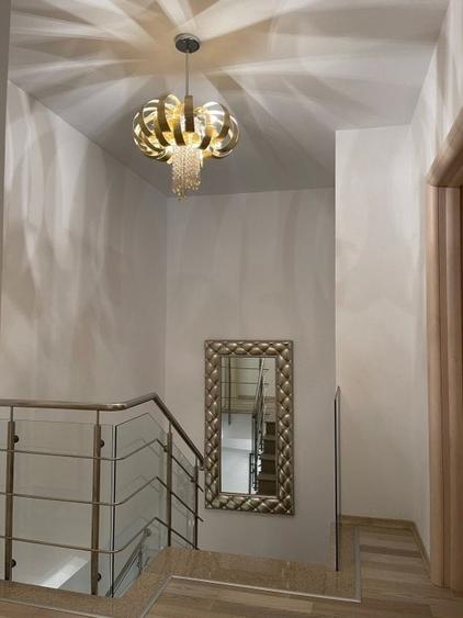 Apartament duplex, etaj 10+11 Cotroceni, lux - 10