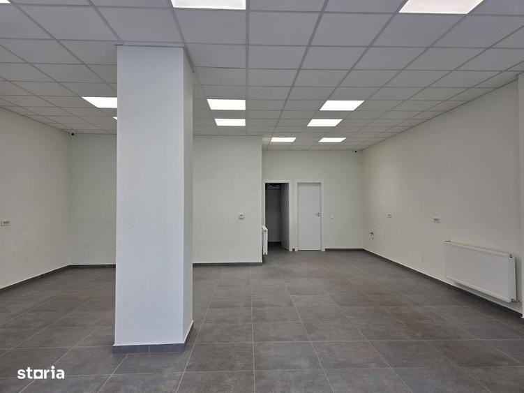 Spatiu comercial premium de inchiriat Str. Nojoridului Oradea - 2