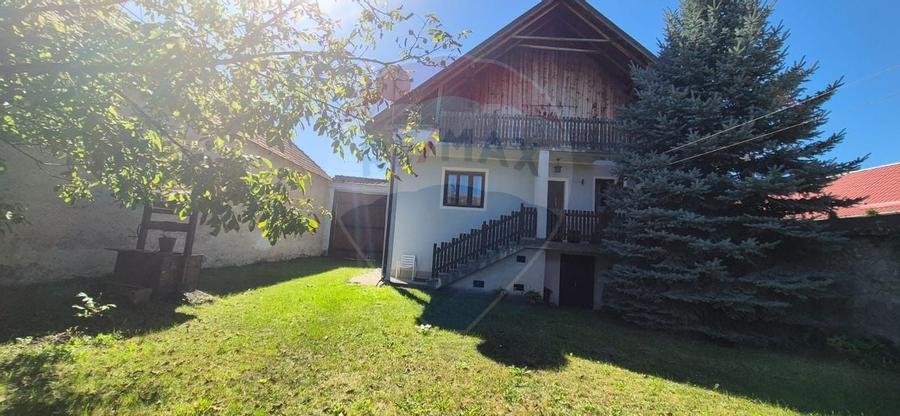 Proprietate autentica in Cata, Brasov - comision 0% cumparator - 9