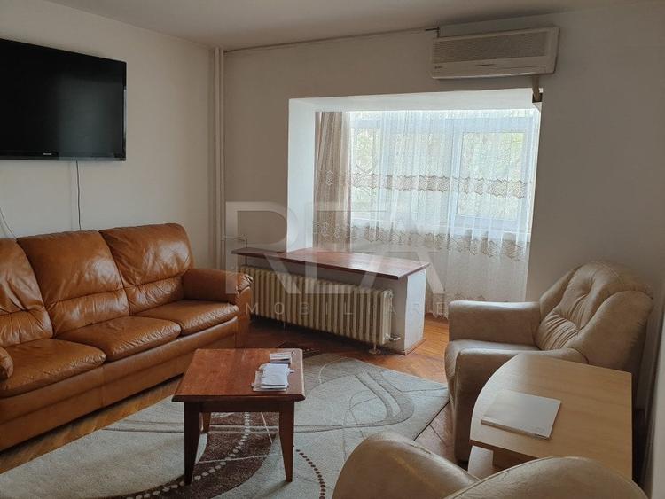 4 Camere Et.1 Zona Unirii - 2