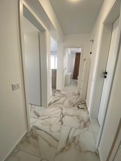 Apartament - Prima inchiriere - 2 camere - AC - Centrala - Militari Residence - 9