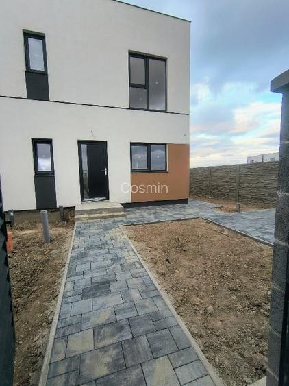 Duplex Calea Urseni 100mp, 4 camere