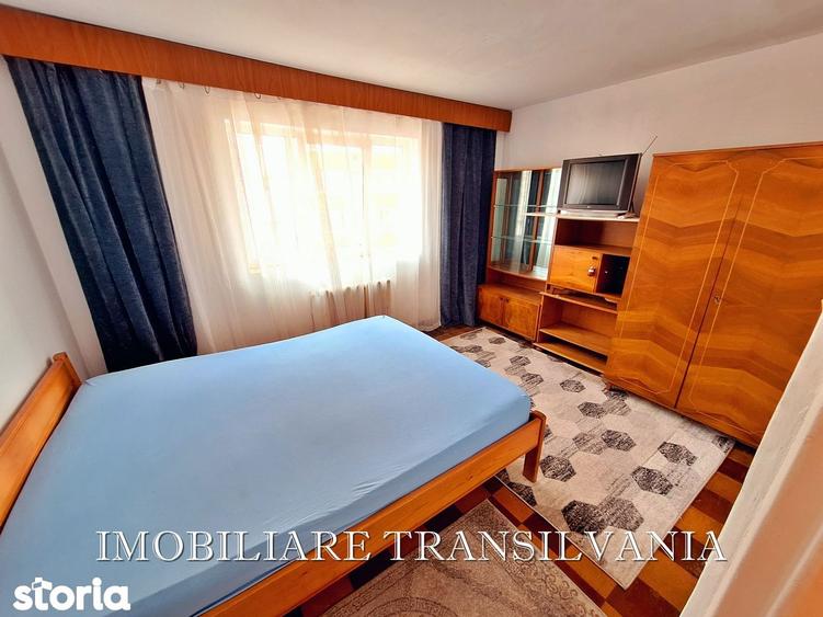 Ap. 2 camere, et.3 - zona Independentei, Big - 9