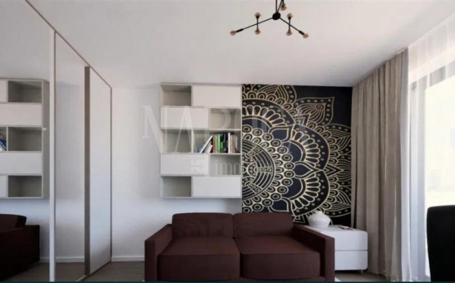 Apartament 3 camere de vanzare in Zorilor, Cluj Napoca - 5