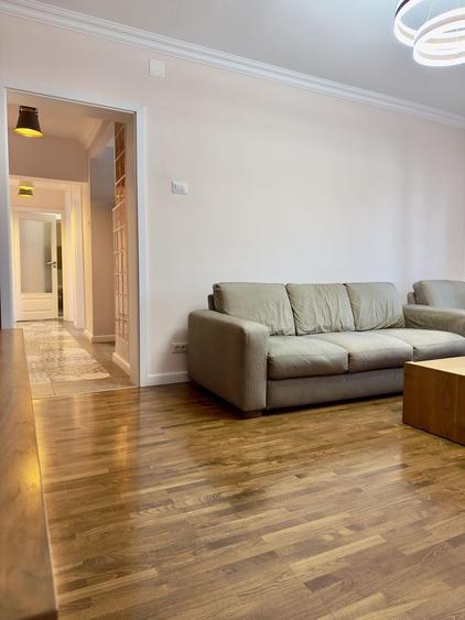 Apartament 3 camere V.V. Stanciu 7 | Timpuri Noi | Renovat - centrala termica. - 7