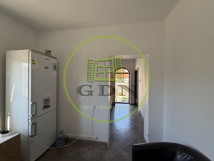 Casa plan parter, 379 mp, 150 mp utili, Brestei - 7