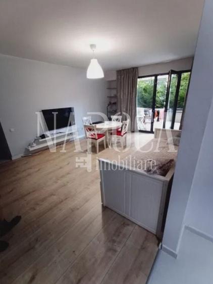 Apartament 2 camere de vanzare in Gheorgheni, Cluj Napoca - 4