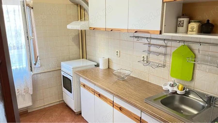 Vand apartament 2 camere zona Sebastian - 5