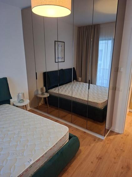 Apartament | Tunari | 2 camere | Darwin Residence - 9