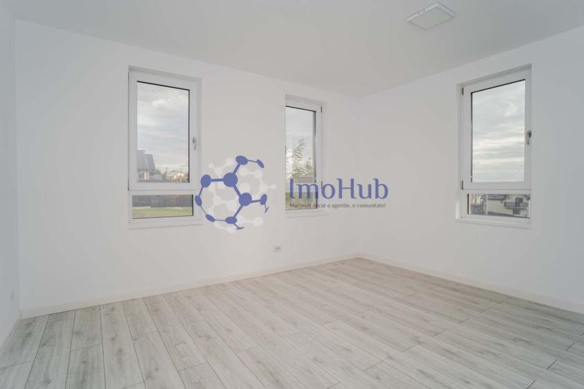 Ocazie rara! Locuinta noua multifunctionala, 303 mp, teren 450 mp - 6