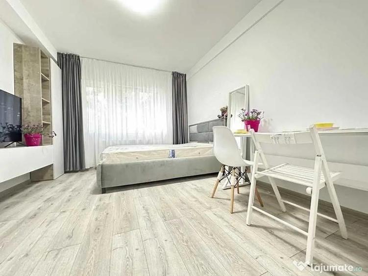 Giurgiului dedeman boc nou etaj 2 - 2