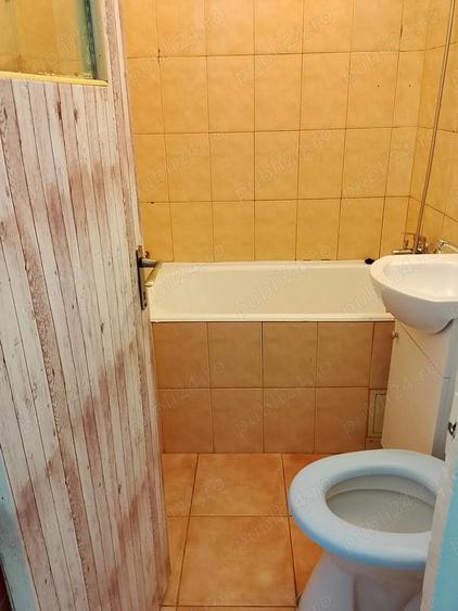 Inchiriez garsoniera Galata - 7