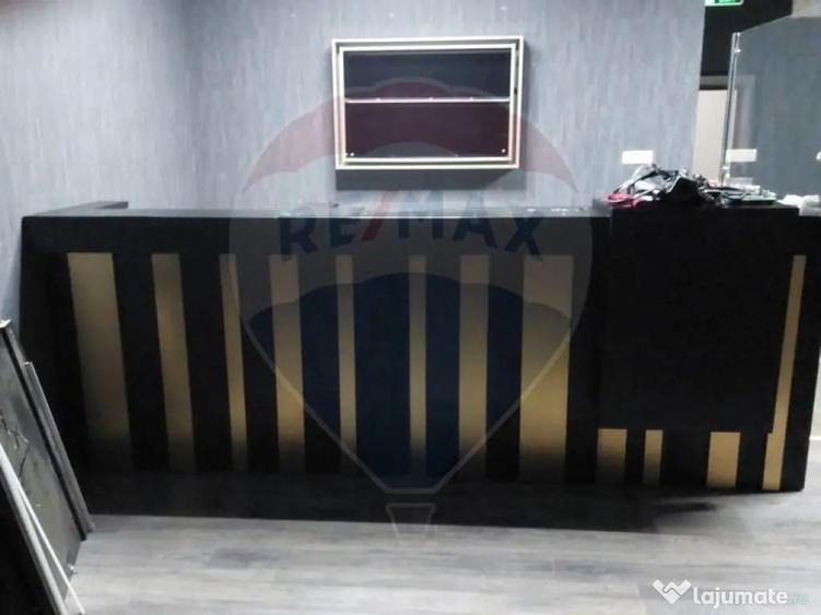 Spa?iu comercial de inchiriat, zona UTA - 6