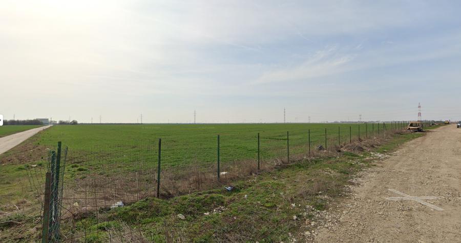 Teren intravilan Popesti-Leordeni | Proximitate A0 | Dezvoltare Imobiliara - 4