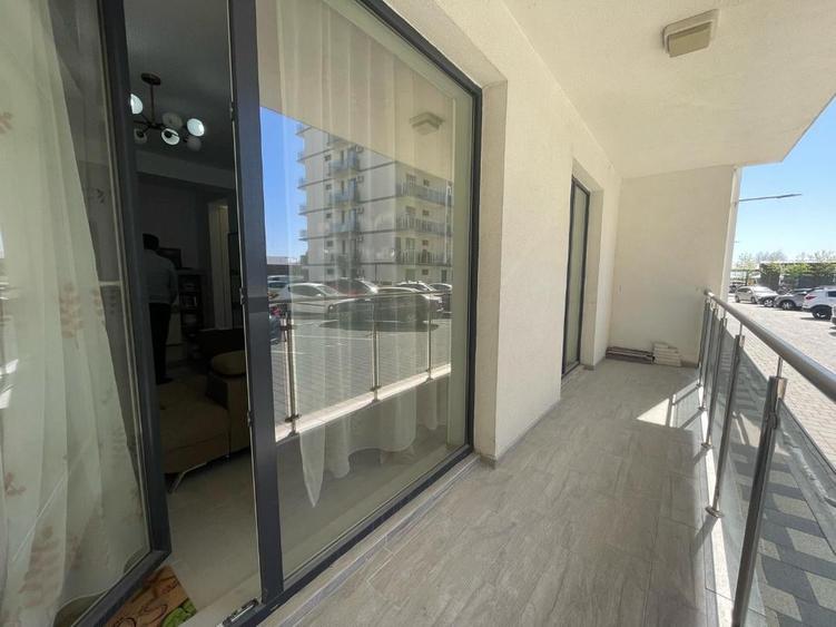 MAMAIA NORD APARTAMENT 2 CAMERE BLOC NOU PRET 91.700 - 3