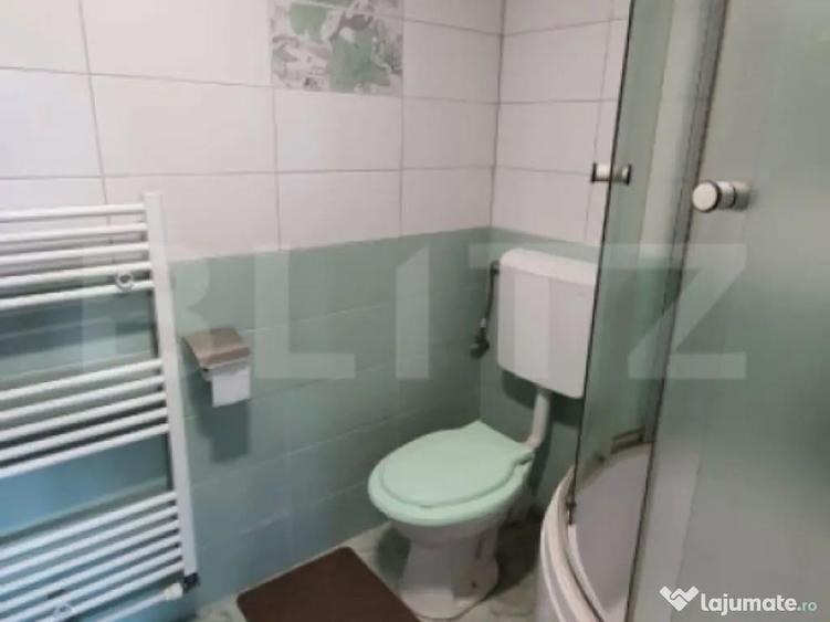 Apartament de 1 camera, decomandat, zona strazii Artelor - 2