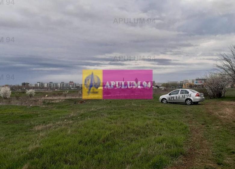 Teren 1055 MP București Sector 4 cu Certificat de Urbanism - 40