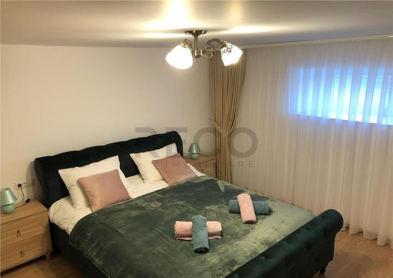 RECO . Studio ultracentral de inchiriat - 8