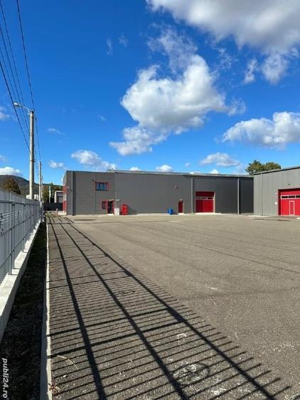 De vanzare Hale + Birouri - 5