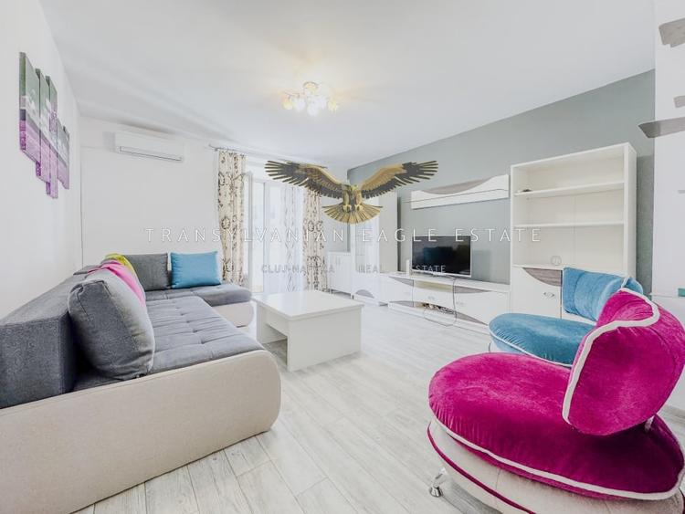 Locuința modernă cu 2 camere|The Office/Regionala CFR - 4