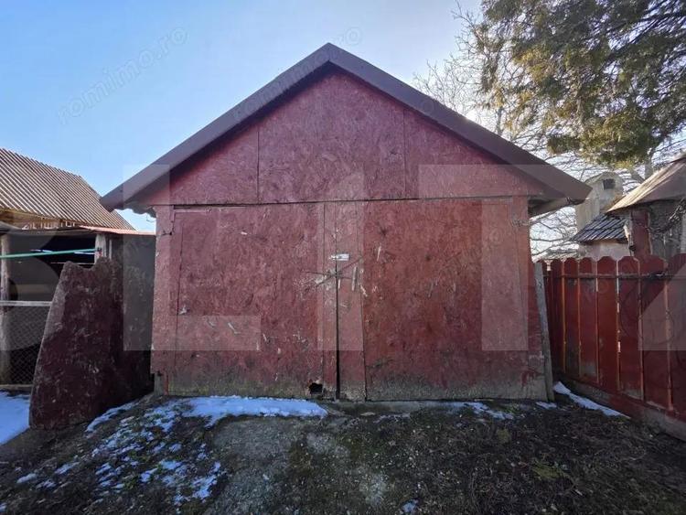 Casa individuala cu 3 camere intr-un teren generos - 7