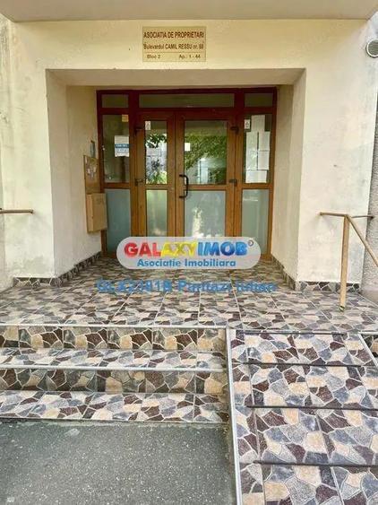 Apartament 2 camere | N. Grigorescu | Decomandat | 4min. metrou - 6