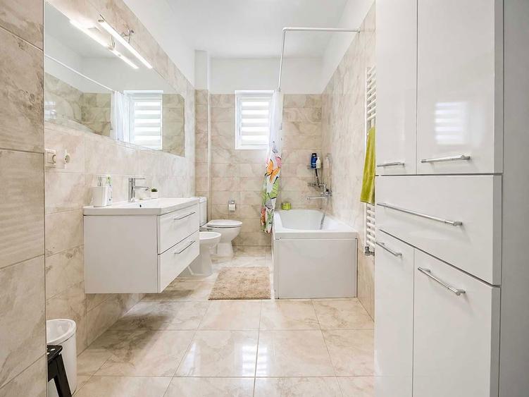 Apartament 3 camere cu gradina proprie | Radauti | Zona excelenta - 5