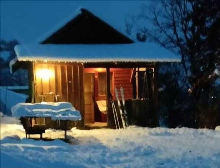 Vand/schimb imobil 1270 mp SC, teren 1945 sau 12600 mp, utilitati,CF - 2