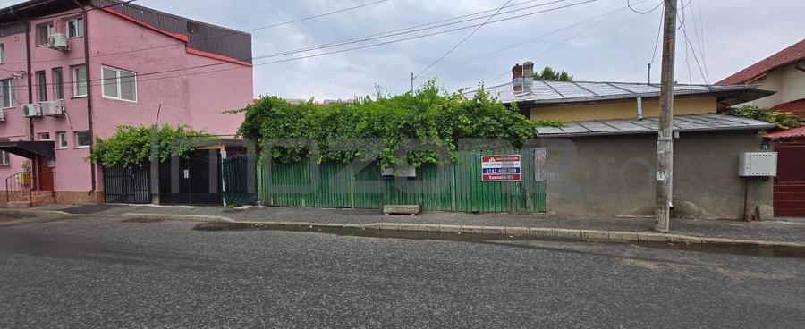 CASA-RAHOVA–TEIUS | TEREN 197MP |  122 MP UTILI - 3 CAMERE | 0% COMISION | - 1