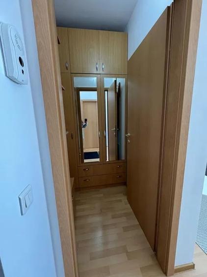 Garsoniera Spatioasa / Rasarit de Soare / Titan / Prima Inchiriere - 5