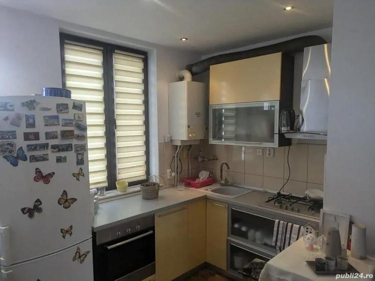 inchiriez apartament 2 cam Falticeni - 5