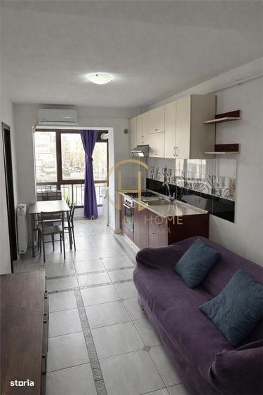 Apartament 3 camere open space Nicolina CUG Providenta - 10