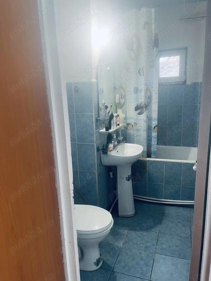 Vand apartament 2 camere - 4