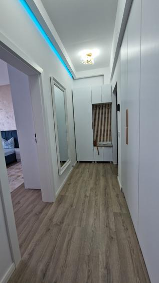 De închiriat – Apartament 2 camere,  Aviatorii Residence(AXI43) - 10