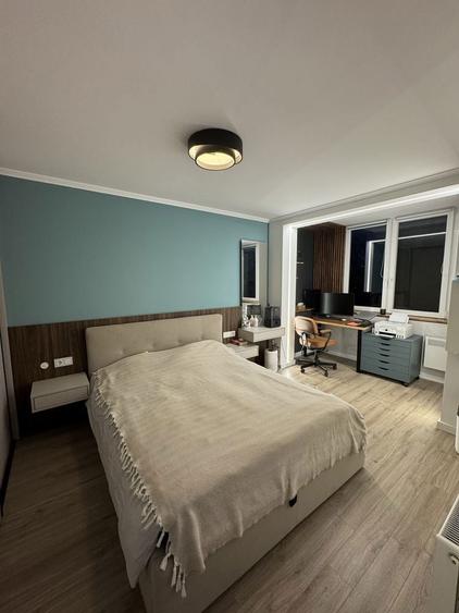 Apartament 2 camere 54mp cartier Rogerius - 7