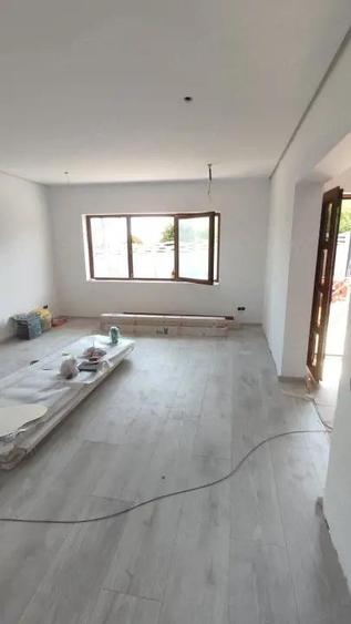 Casa P+1, 160 mp, teren 1280 mp, front 32 m, zona Ghercesti - 6