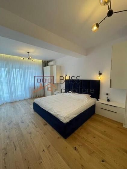 Apartament 4 camere în zona Herastrau - 18