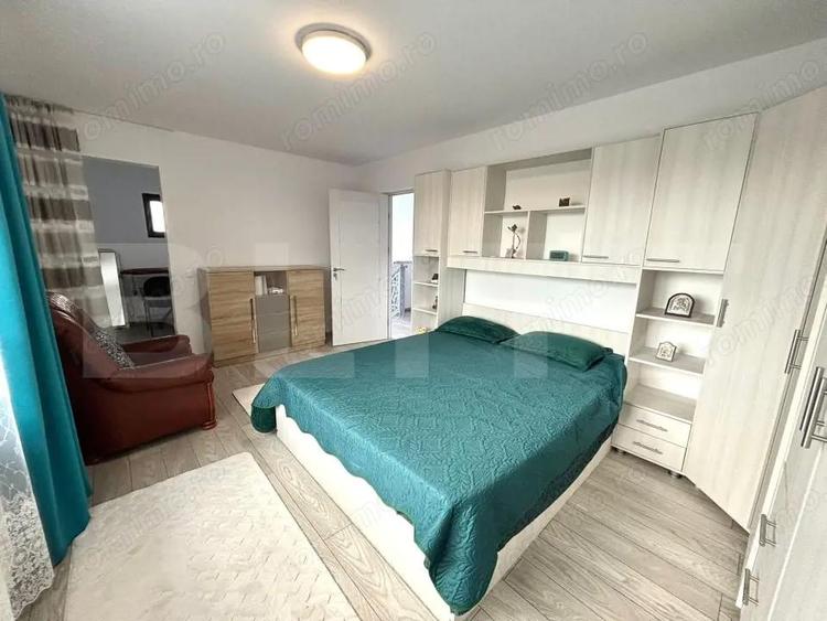 Casa moderna de vanzare in Sacuieni Comision 0% pentru cumparator! - 4