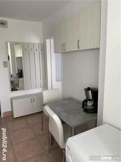 Garsoniera zona Constructorilor - 5