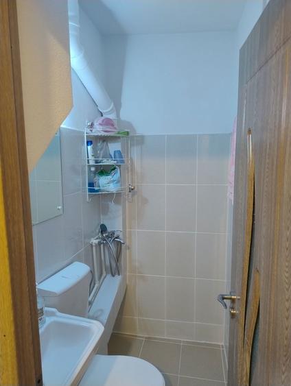 Vand garsoniera confort 1 - 5